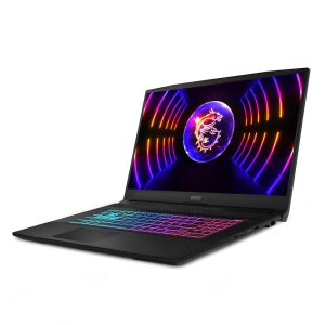 Msi Katana 17 B13vgk 1040xtr Intel Core I7 13620h 32gb Ddr5 1tb Ssd Rtx4070 8gb 17 3 Inc Full Hd 144hz Freedos Gaming Laptop 1