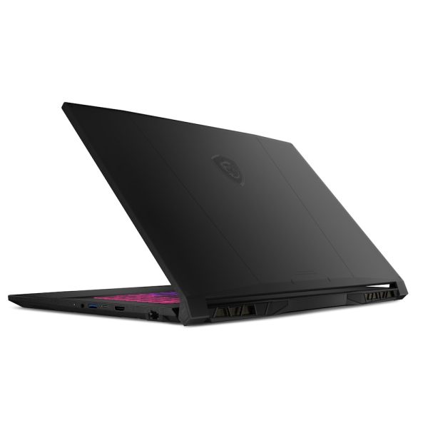 Msi Katana 17 B13vgk 1040xtr Intel Core I7 13620h 32gb Ddr5 1tb Ssd Rtx4070 8gb 17 3 Inc Full Hd 144hz Freedos Gaming Laptop 4