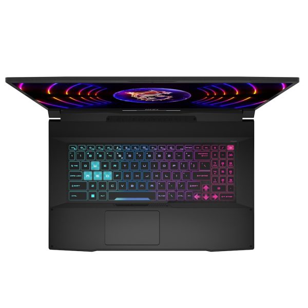 Msi Katana 17 B13vgk 1040xtr Intel Core I7 13620h 32gb Ddr5 1tb Ssd Rtx4070 8gb 17 3 Inc Full Hd 144hz Freedos Gaming Laptop 5