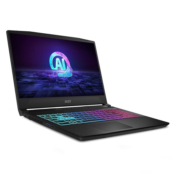 Msi Katana A15 Ai B8vg 434xtr Amd Ryzen 9 8940h 32gb Ddr5 1tb Ssd Rtx4070 8gb 15 6 Inc Full Hd 144hz Freedos Gaming Laptop 1