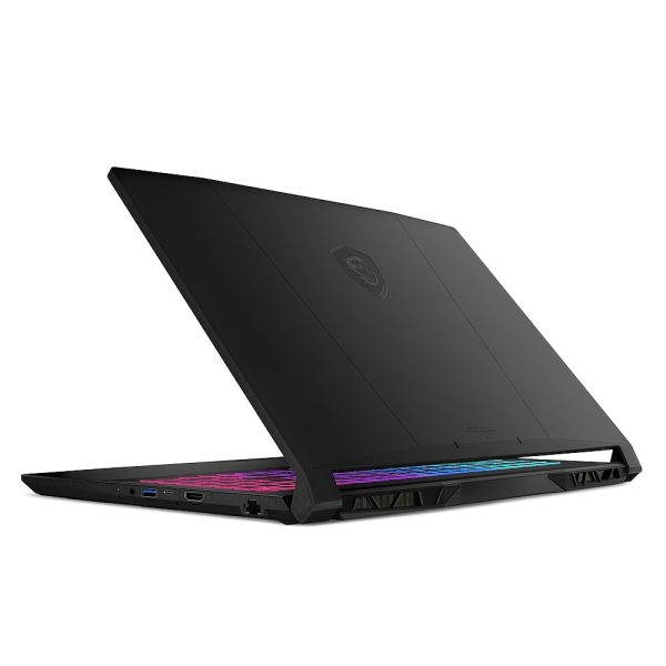 Msi Katana A15 Ai B8vg 434xtr Amd Ryzen 9 8940h 32gb Ddr5 1tb Ssd Rtx4070 8gb 15 6 Inc Full Hd 144hz Freedos Gaming Laptop 4