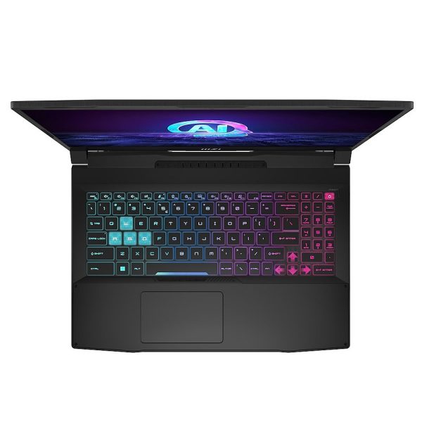 Msi Katana A15 Ai B8vg 434xtr Amd Ryzen 9 8940h 32gb Ddr5 1tb Ssd Rtx4070 8gb 15 6 Inc Full Hd 144hz Freedos Gaming Laptop 5