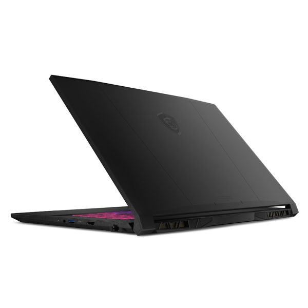 Msi Katana A17 Ai B8vg 862xtr Amd Ryzen 9 8940h 32gb Ddr5 1tb Ssd Rtx4070 8gb 17 3 Inc Full Hd 144hz Freedos Gaming Laptop 4
