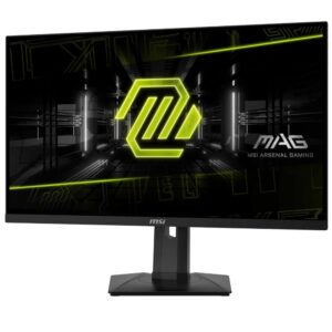Msi Mag 274qrf Qd E2 27 Inc 180 Hz 1ms Wqhd Adaptive Sync Rapid Ips Gaming Monitor 1