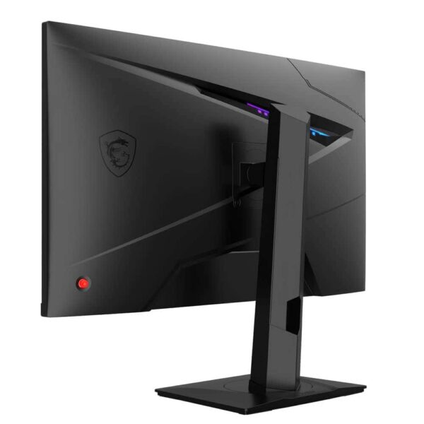 Msi Mag 274qrf Qd E2 27 Inc 180 Hz 1ms Wqhd Adaptive Sync Rapid Ips Gaming Monitor 3
