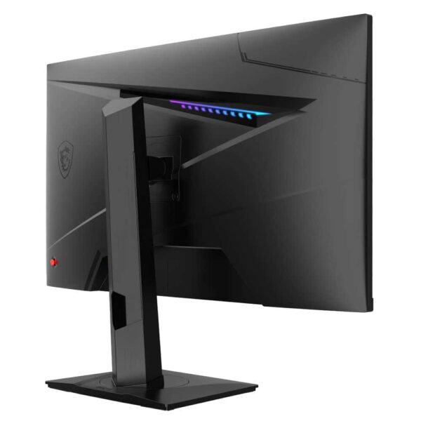 Msi Mag 274qrf Qd E2 27 Inc 180 Hz 1ms Wqhd Adaptive Sync Rapid Ips Gaming Monitor 4