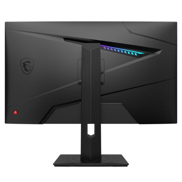 Msi Mag 274qrf Qd E2 27 Inc 180 Hz 1ms Wqhd Adaptive Sync Rapid Ips Gaming Monitor 5