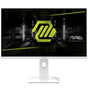 Msi Mag 274qrfw 27 Inc 180 Hz 1ms Wqhd Adaptive Sync Rapid Ips Gaming Monitor 1