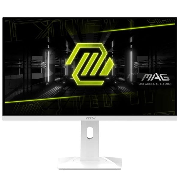 Msi Mag 274qrfw 27 Inc 180 Hz 1ms Wqhd Adaptive Sync Rapid Ips Gaming Monitor 1