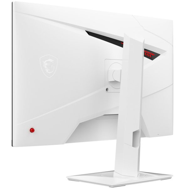 Msi Mag 274qrfw 27 Inc 180 Hz 1ms Wqhd Adaptive Sync Rapid Ips Gaming Monitor 4