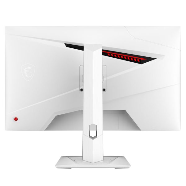 Msi Mag 274qrfw 27 Inc 180 Hz 1ms Wqhd Adaptive Sync Rapid Ips Gaming Monitor 6