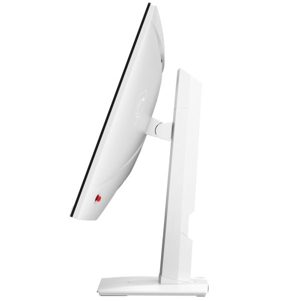 Msi Mag 274qrfw 27 Inc 180 Hz 1ms Wqhd Adaptive Sync Rapid Ips Gaming Monitor 8