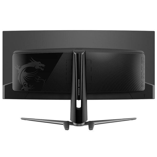 Msi Mag 341cqp Qd Oled 34 Inc 175 Hz 0 03ms Uwqhd Adaptive Sync Qd Oled Kavisli Gaming Monitor 10