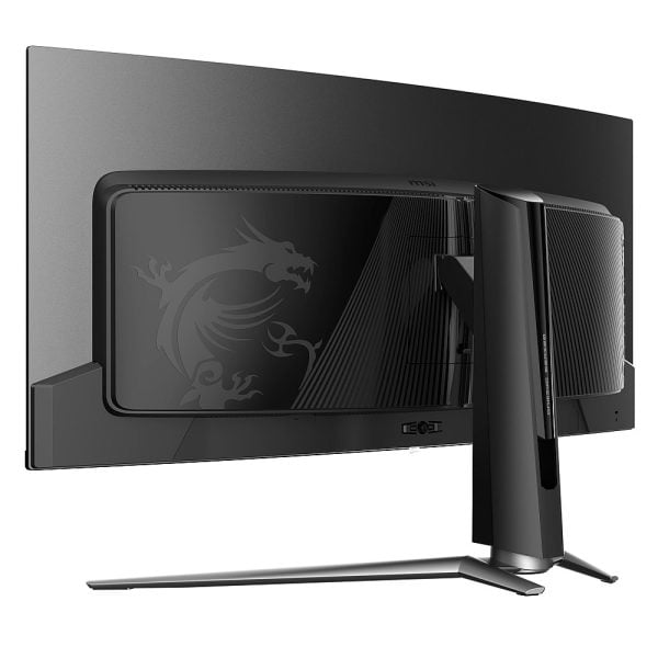 Msi Mag 341cqp Qd Oled 34 Inc 175 Hz 0 03ms Uwqhd Adaptive Sync Qd Oled Kavisli Gaming Monitor 5