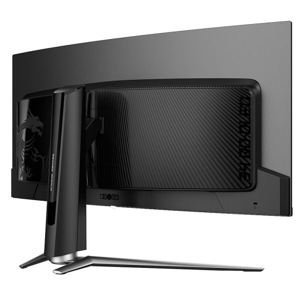 Msi Mag 341cqp Qd Oled 34 Inc 175 Hz 0 03ms Uwqhd Adaptive Sync Qd Oled Kavisli Gaming Monitor 6
