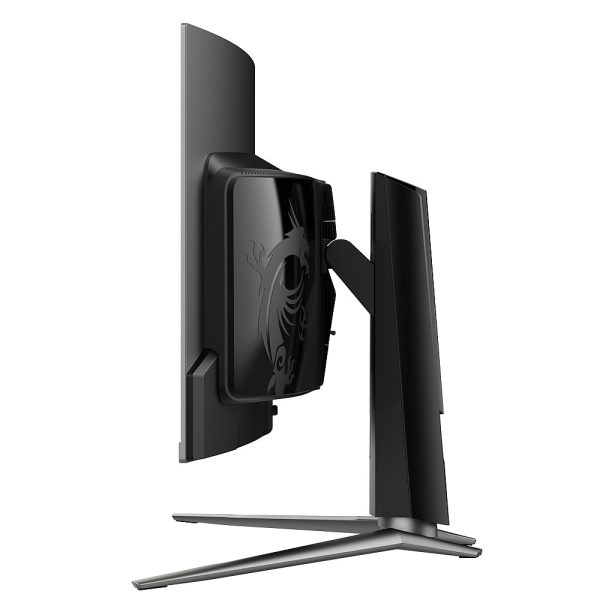 Msi Mag 341cqp Qd Oled 34 Inc 175 Hz 0 03ms Uwqhd Adaptive Sync Qd Oled Kavisli Gaming Monitor 7