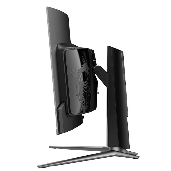 Msi Mag 341cqp Qd Oled 34 Inc 175 Hz 0 03ms Uwqhd Adaptive Sync Qd Oled Kavisli Gaming Monitor 9