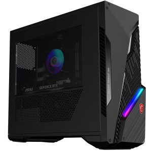 Msi Mag Infinite S3 14nuc7 1436eu Intel Core I7 14700f 16gb Ddr5 1tb M 2 Ssd Rtx 4060 W11 Home Masaustu Bilgisayar