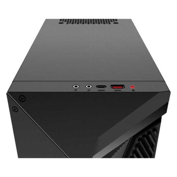 Msi Mag Infinite S3 14nuc7 1436eu Intel Core I7 14700f 16gb Ddr5 1tb M.2 Ssd Rtx4060 W11 Home Masaüstü Bilgisayar 4