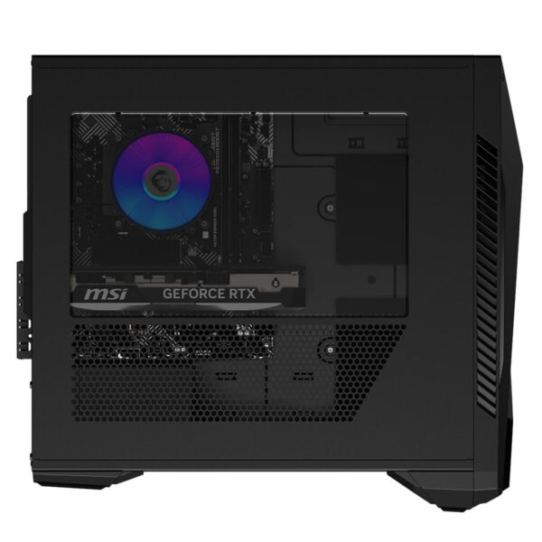 Msi Mag Infinite S3 14nuc7 1436eu Intel Core I7 14700f 16gb Ddr5 1tb M.2 Ssd Rtx4060 W11 Home Masaüstü Bilgisayar 5