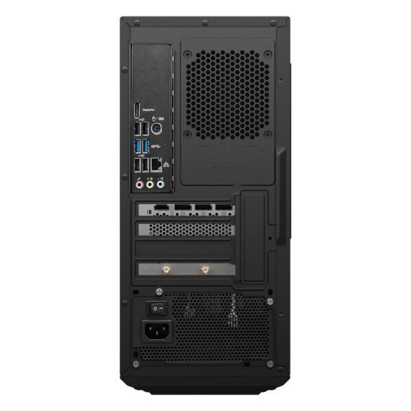 Msi Mag Infinite S3 14nuc7 1436eu Intel Core I7 14700f 16gb Ddr5 1tb M.2 Ssd Rtx4060 W11 Home Masaüstü Bilgisayar 6