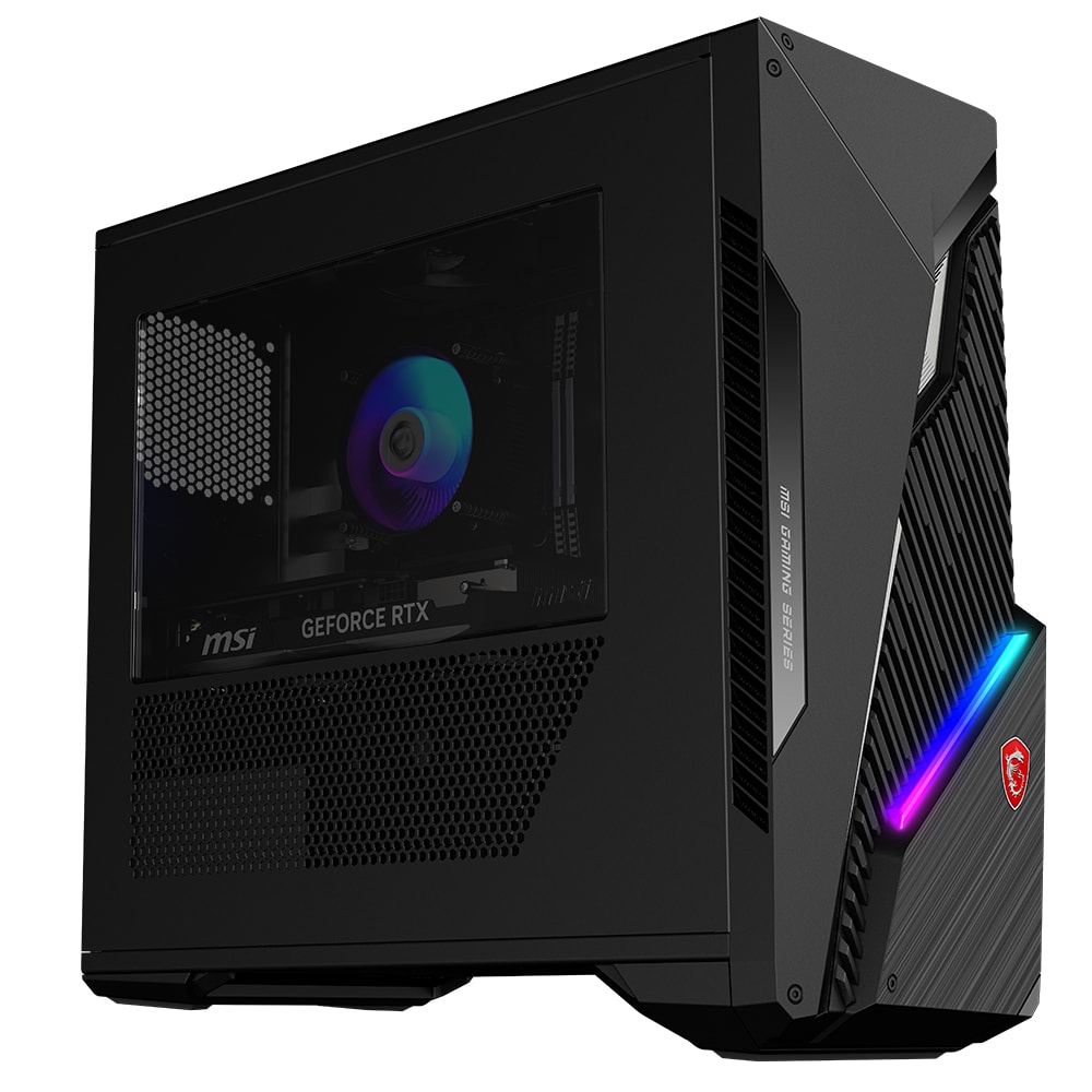 Msi Mag Infinite S3 14nud5 1433eu Intel Core I5 14400f 16gb Ddr5 1tb M 2 Ssd Rtx 4060ti 8gb W11 Home Masaustu Bilgisayar