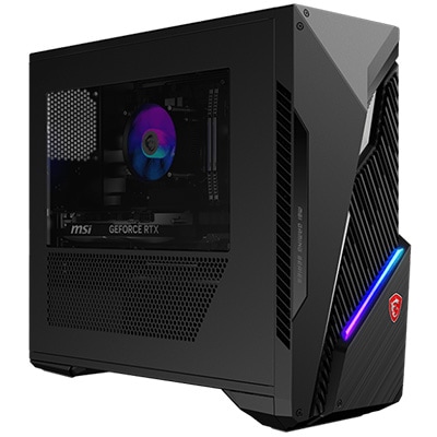 MSI MAG INFINITE S3 14NUD7-1432EU Masaüstü Bilgisayar a1
