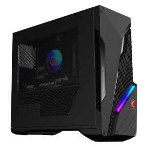 Msi Mag Infinite S3 14nud7 1432eu Intel Core I7 14700f 16gb Ddr5 1tb M.2 Ssd Rtx4060 Ti W11 Home Masaüstü Bilgisayar 1