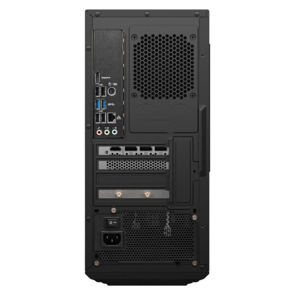 Msi Mag Infinite S3 14nud7 1432eu Intel Core I7 14700f 16gb Ddr5 1tb M.2 Ssd Rtx4060 Ti W11 Home Masaüstü Bilgisayar 6