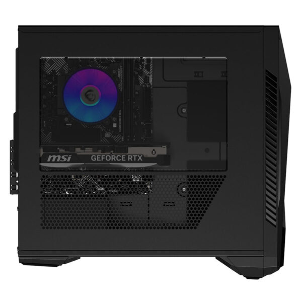 Msi Mag Infinite S3 14nud7 1432eu Intel Core I7 14700f 16gb Ddr5 1tb M.2 Ssd Rtx4060 Ti W11 Home Masaüstü Bilgisayar5