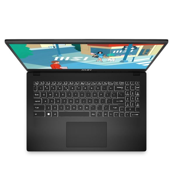 Msi Modern 15 H B13m 053xtr Intel Core I5 13420h 16gb 512gb Ssd 15 6 Inc Full Hd Freedos Laptop 5