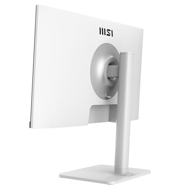 Msi Modern Md2412pw 23 8 Inc 100 Hz 1ms Full Hd Adaptive Sync Ips Beyaz Monitor 4