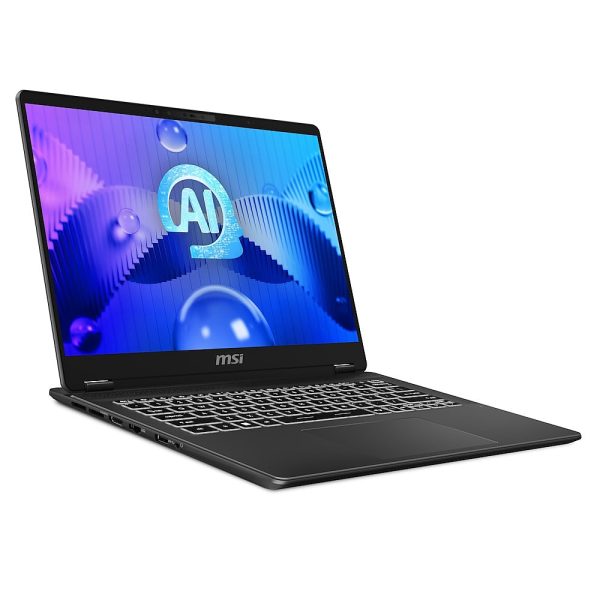 Msi Prestige 14 Ai Evo C1mg 026tr Intel Core Ultra 7 155h 32gb Lpddr5 1tb Ssd 14 Inc Full Hd 144hz Windows 11 Home Gaming Laptop 2