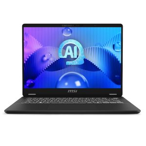 Msi Prestige 14 Ai Evo C1mg 026tr Intel Core Ultra 7 155h 32gb Lpddr5 1tb Ssd 14 Inc Full Hd 144hz Windows 11 Home Gaming Laptop