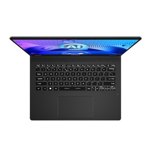 Msi Prestige 14 Ai Evo C1mg 026tr Intel Core Ultra 7 155h 32gb Lpddr5 1tb Ssd 14 Inc Full Hd 144hz Windows 11 Home Gaming Laptop 5