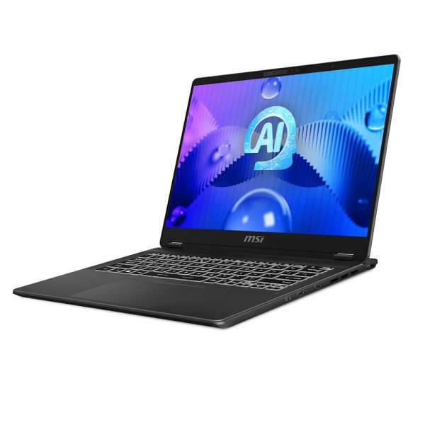 Msi Prestige 14 Ai Studio C1veg 024tr Intel Core Ultra 7 155h 32gb Lpddr5 1tb Ssd Rtx4050 6gb 14 Inc Qhd Windows 11 Home Laptop 1