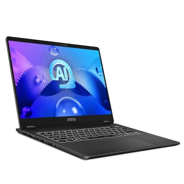 Msi Prestige 14 Ai Studio C1veg 024tr Intel Core Ultra 7 155h 32gb Lpddr5 1tb Ssd Rtx4050 6gb 14 Inc Qhd Windows 11 Home Laptop 2
