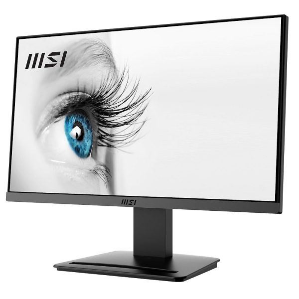 Msi Pro Mp223 21 5 Inc 100 Hz 1ms Full Hd Freesync Va Monitor 1
