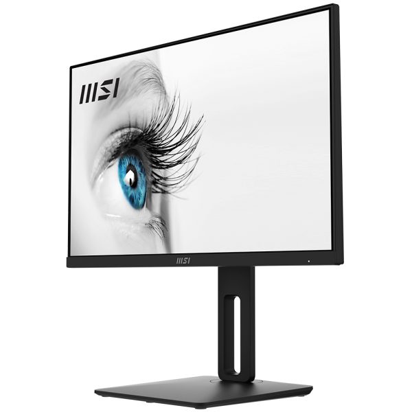 Msi Pro Mp242ap 23 8 Inc 100hz 1ms Full Hd Adaptive Sync Ips Monitor 1