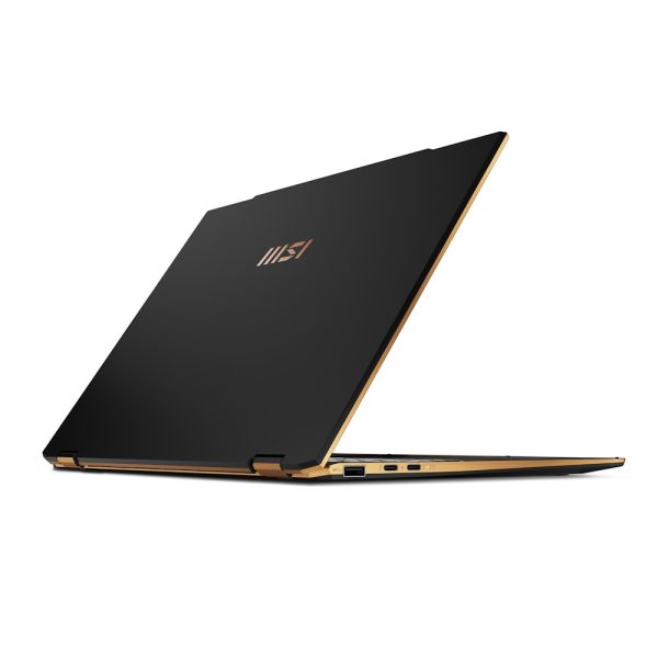 Msi Summit E13 Ai Evo A1mtg 032tr Intel Core Ultra 7 155h 32gb Lpddr5 1tb Ssd 13 3 Inc Full Hd Touch Windows 11 Pro Laptop 3