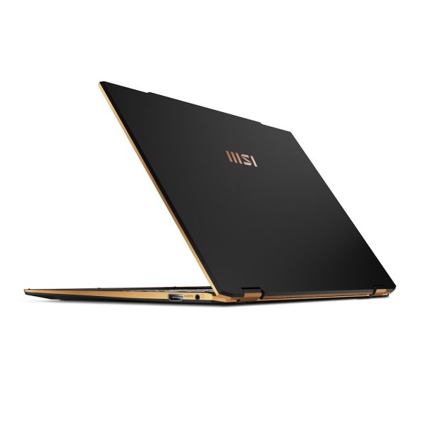 Msi Summit E13 Ai Evo A1mtg 032tr Intel Core Ultra 7 155h 32gb Lpddr5 1tb Ssd 13 3 Inc Full Hd Touch Windows 11 Pro Laptop 4