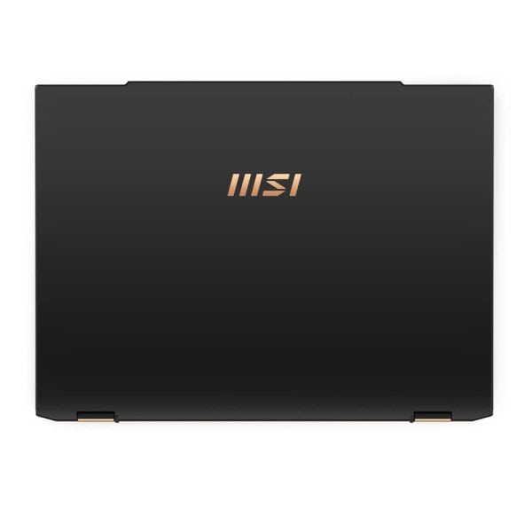 Msi Summit E13 Ai Evo A1mtg 032tr Intel Core Ultra 7 155h 32gb Lpddr5 1tb Ssd 13 3 Inc Full Hd Touch Windows 11 Pro Laptop 6