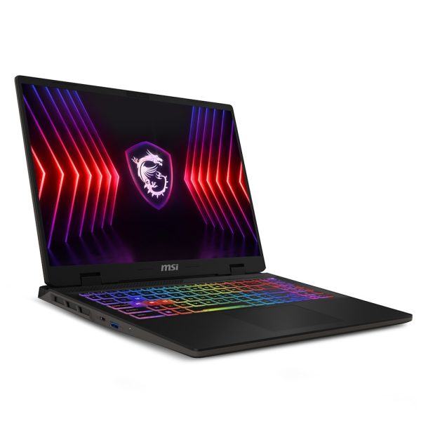 Msi Sword 16 Hx B14vfkg 061xtr Intel Core I7 14700hx 16gb Ddr5 1tb Ssd Rtx4060 8gb 16 Inc Full Hd 144hz Freedos Gaming Laptop 2
