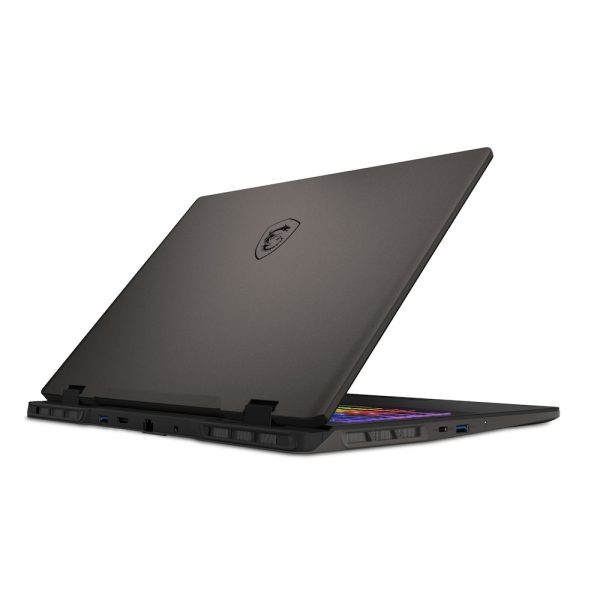 Msi Sword 16 Hx B14vfkg 061xtr Intel Core I7 14700hx 16gb Ddr5 1tb Ssd Rtx4060 8gb 16 Inc Full Hd 144hz Freedos Gaming Laptop 3