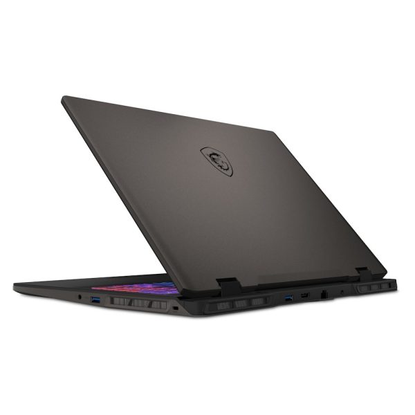 Msi Sword 16 Hx B14vfkg 061xtr Intel Core I7 14700hx 16gb Ddr5 1tb Ssd Rtx4060 8gb 16 Inc Full Hd 144hz Freedos Gaming Laptop 4