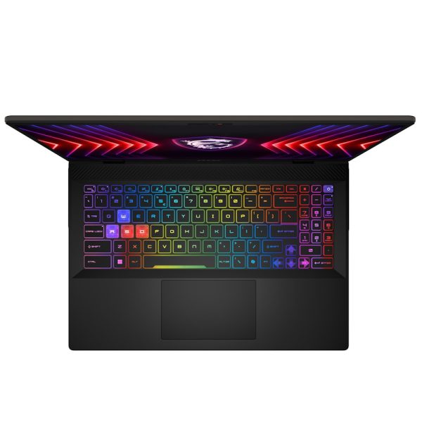 Msi Sword 16 Hx B14vfkg 061xtr Intel Core I7 14700hx 16gb Ddr5 1tb Ssd Rtx4060 8gb 16 Inc Full Hd 144hz Freedos Gaming Laptop 5