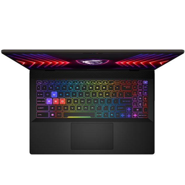 Msi Sword 16 Hx B14vgkg 062xtr Intel Core I7 14700hx 16gb Ddr5 1tb Ssd Rtx4070 8gb 16 Inc Full Hd 144hz Freedos Gaming Laptop 3