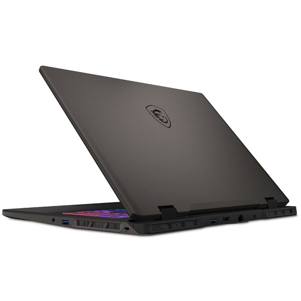 Msi Sword 16 Hx B14vgkg 062xtr Intel Core I7 14700hx 16gb Ddr5 1tb Ssd Rtx4070 8gb 16 Inc Full Hd 144hz Freedos Gaming Laptop 4