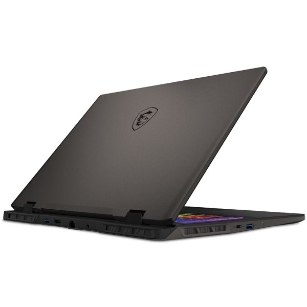 Msi Sword 16 Hx B14vgkg 062xtr Intel Core I7 14700hx 16gb Ddr5 1tb Ssd Rtx4070 8gb 16 Inc Full Hd 144hz Freedos Gaming Laptop 5
