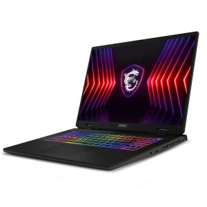 Msi Sword 17 Hx B14vekg 053xtr Intel Core I7 14700hx 32gb Ddr5 1tb Ssd Rtx4050 6gb 17 Inc Full Hd 165hz Freedos Gaming Laptop 2